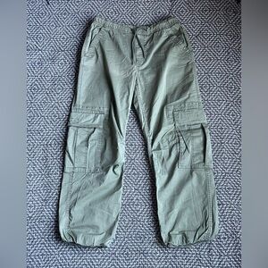 Garage Women’s Sage Cargo Pants